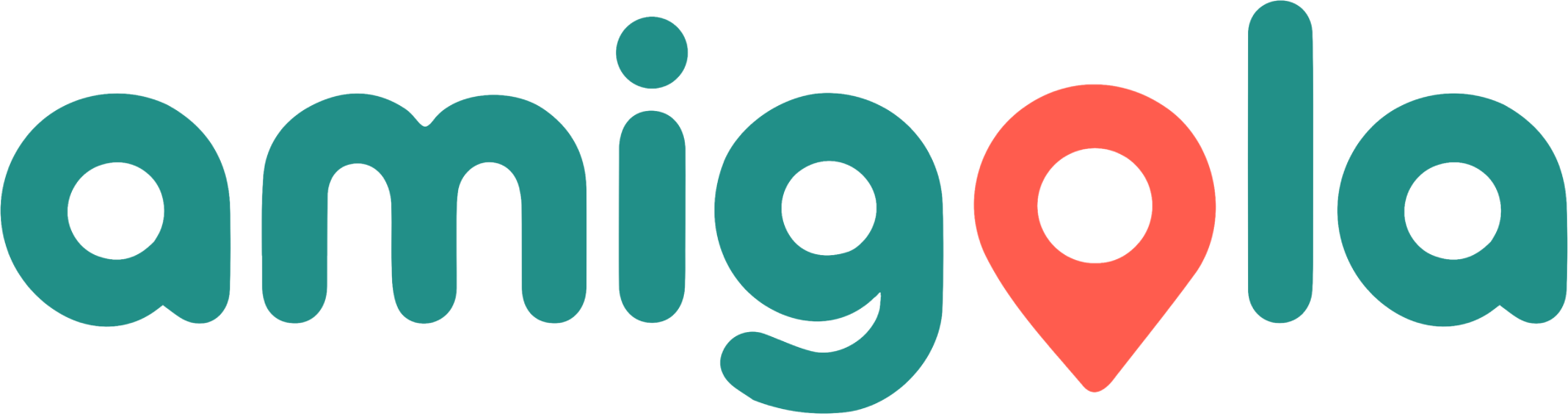 Amigola App Logo